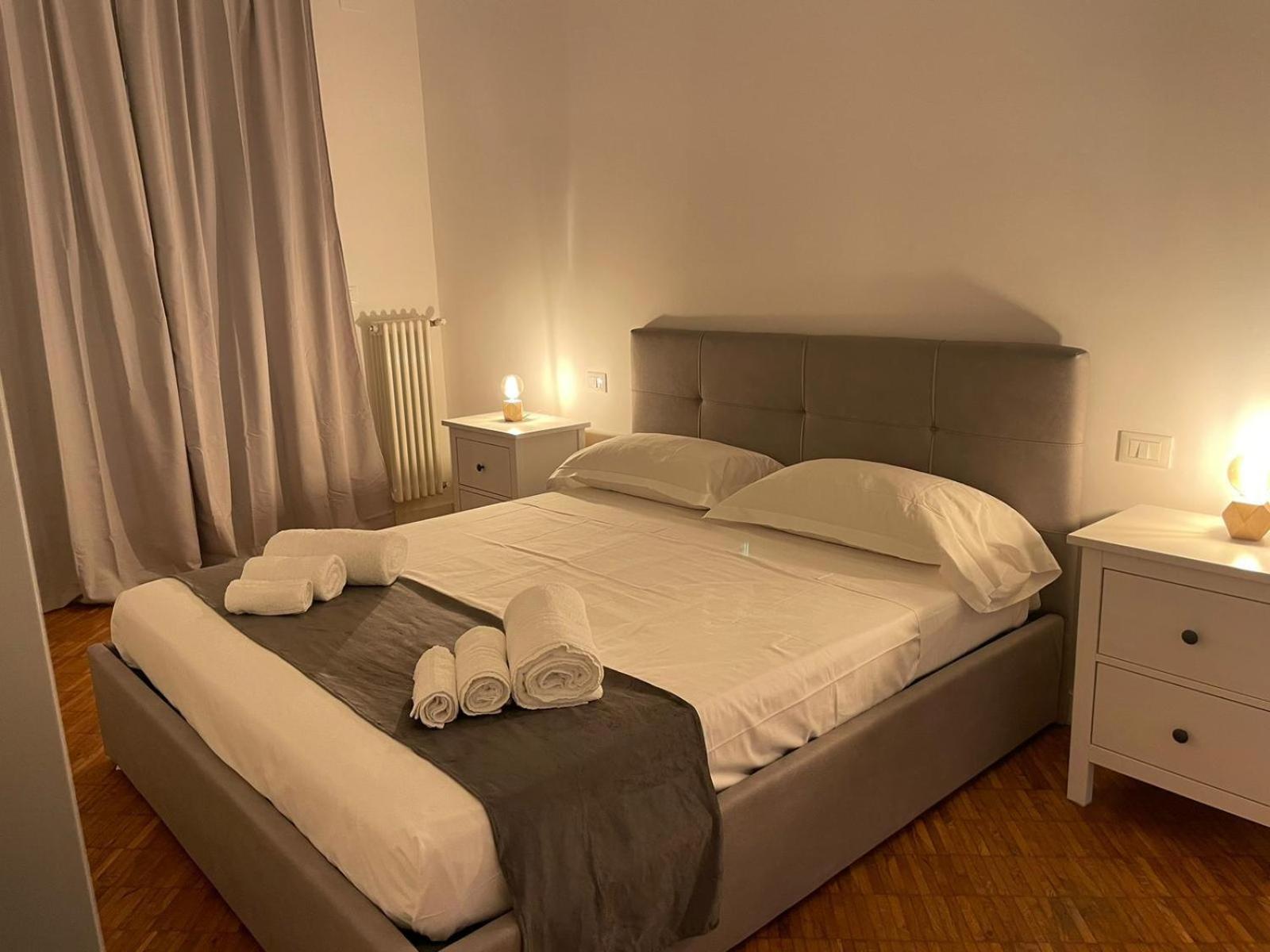 Maison Visconti Bari Esterno foto