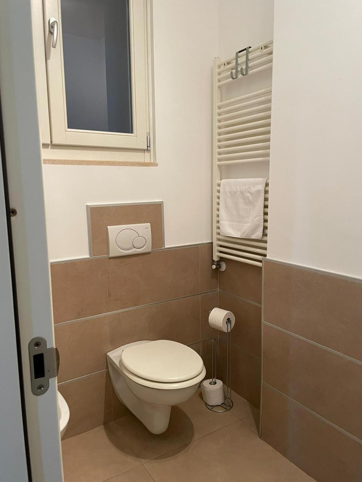 Maison Visconti Bari Esterno foto