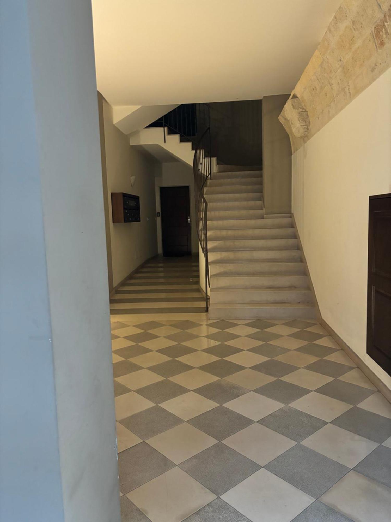 Maison Visconti Bari Esterno foto