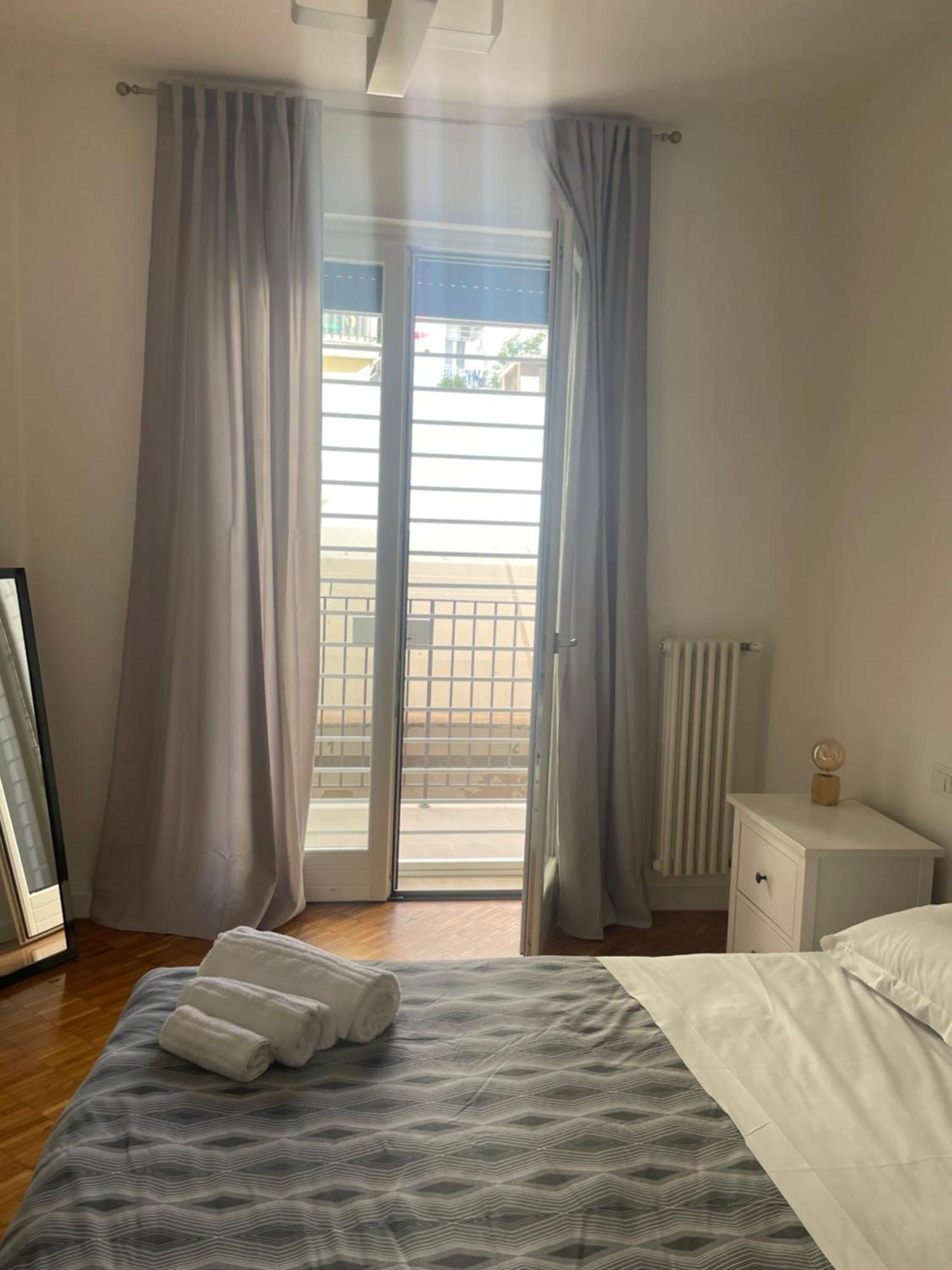 Maison Visconti Bari Esterno foto