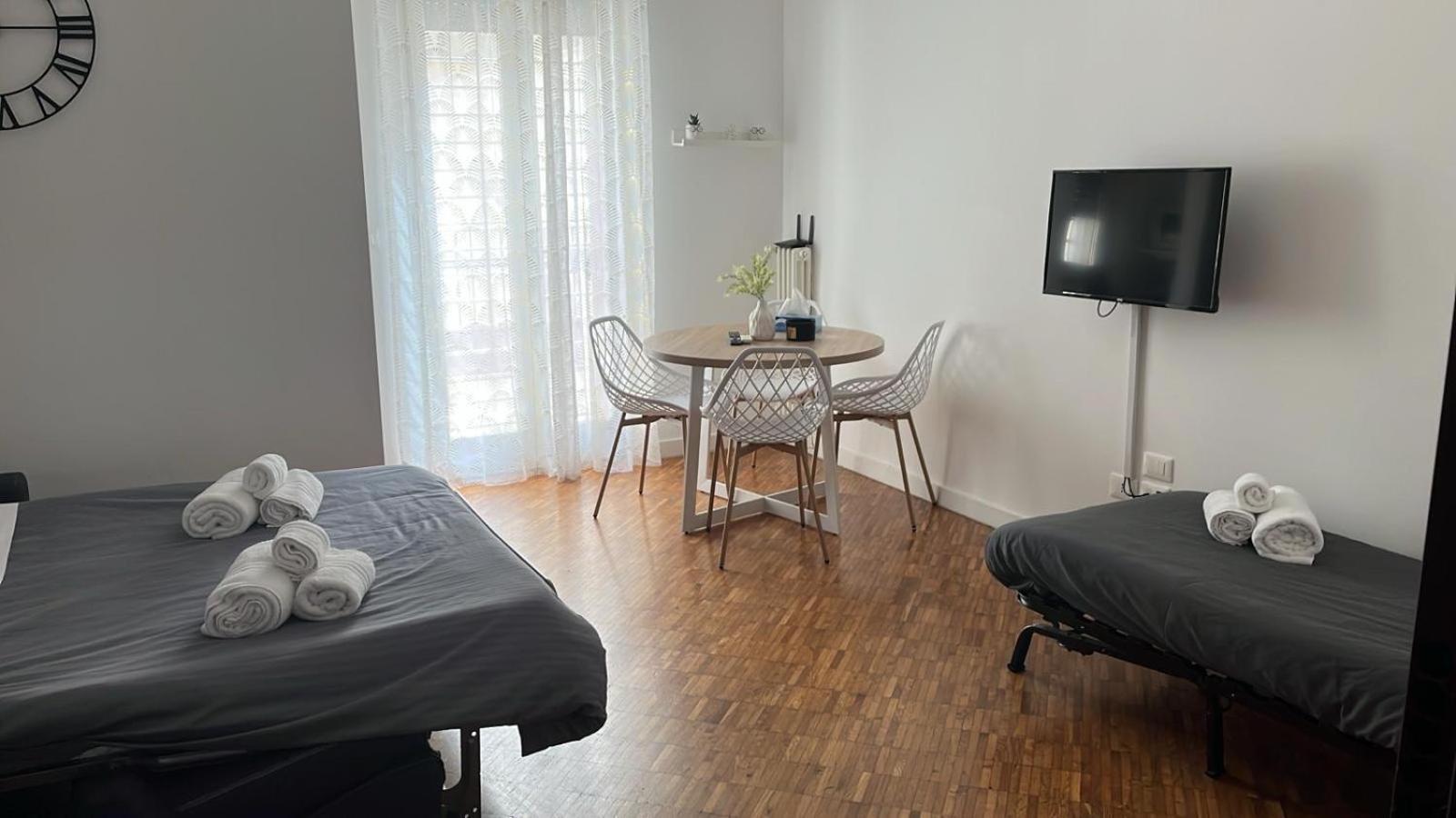 Maison Visconti Bari Esterno foto
